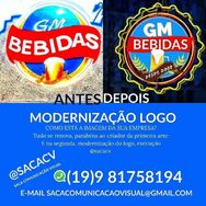 Logotipo Personalizado