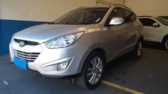 Hyundai Ix35 2011 2.0 Gls 2wd Aut. 5p 2010 / 2011