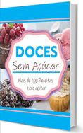 Mais Doce sem Açucar