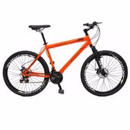 Bicicleta Mountain Bike Aro 26 21 Marchas Colli Ultimate