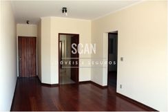 Apartamento com 2 Dorms em Campinas - Jardim Bom Retiro por 400.000,00 à Venda