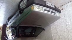 Fiat Uno Mille Eletronic 1.0 1995