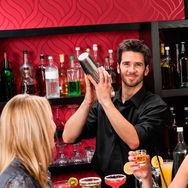 Ganhe de 3 a 5 Mil Como Bartender Curso Completo