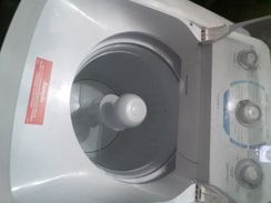 Máquina Electrolux 10kg