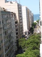 Copacabana ótimo Apartamento Estruturado Lateral Mar Taxas Inclusas Proximo Metro e Praia