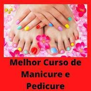 Melhor Curso de Manicure e Pedicure com Certificado