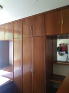 Conjunto Modular para Quarto