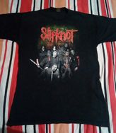 Camisa Sliknot