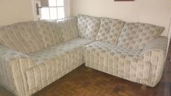 Sofa de Canto