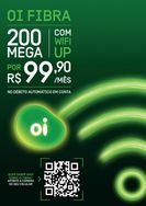 Internet com Wifi Liberado Instalação Grátis