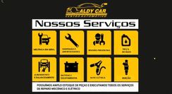 Serviço Automotivo