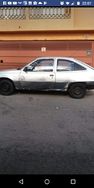 Chevrolet Kadett Hatch Turim 1.8 1990