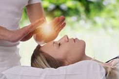 Reiki Aplicação a Distância