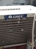 Vendo Ar Condicionado Gree Janela 7000btus