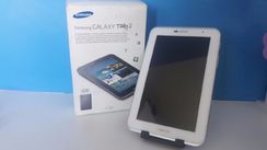 Samsung Galaxy Tab 2