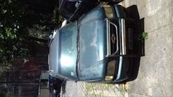 Fotos Similares: Blazer 4.3 V6 1997 