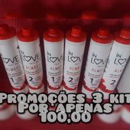 Kits Progressiva