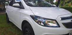 Chevrolet Onix 1.4 Lt Spe/4 2016