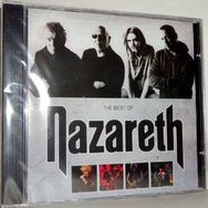 CD Nazareth - The Best Of Nazareth