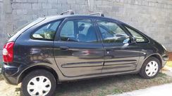 Citroen Picasso 2004