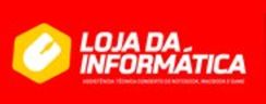 Loja da Informática - Conserto, Manutenção e Reparo