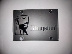 Hd SSD 240gb Kingston