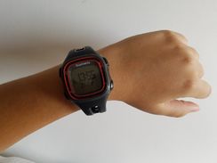 Vendo Garmin Forerunner 10 por R$ 350,00 - Aceito Negociar!