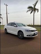 Vendo Volkswagen Jetta 2012 com Parcelas