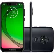 Smartphone Motorola Moto G7 Play 32gb Dual Chip Android Pie - 9.0 Tela