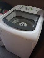 Máquina de Lavar Roupa