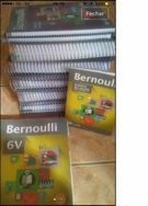 Apostilas Curso 6v Bernoulli