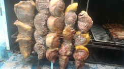 Buffet e Churrasco em Domicilio