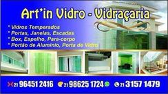 Vidro