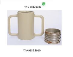 Rosca Caneca Kit P Escora Metalica à Venda em Avelinopolis