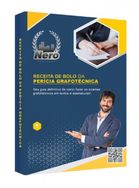 Curso de Perito Grafotécnico Online