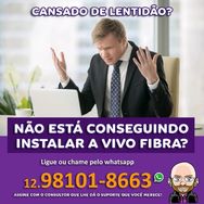 Vivo Fibra - Velocidade e Qualidade (internet e Tv) Ultimate Hd