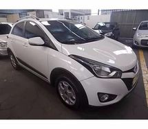 Hyundai Hb20x Style 1.6 Flex 16v Aut. 2016