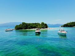 Angra dos Reis e Ilha Grande