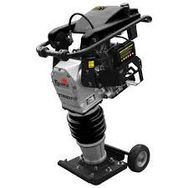 Compactador de Solo Percusão 4 Tempos 4hp Ttr80z-xp Toyama