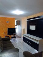 Apartamento Mobiliado Jd. Rodeio