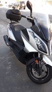 Kymco Downtown 300i ABS