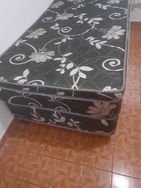 Cama Box