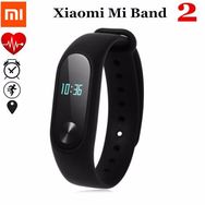 Original Xiaomi Mi Band 2 Smart Watches para Android Ios