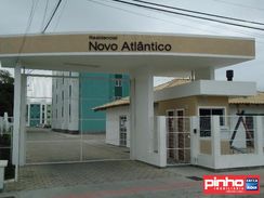 Apartamento 02 Dormitórios, Venda Direta Caixa, Bbairro Barra do Aririú, Palhoça, SC