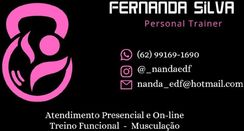 Personal Trainer - Consultoria Online