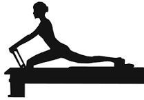 Pilates Solo e Aparelho