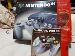 Nintendo 64