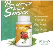 Fotos Similares: Energy Tea 