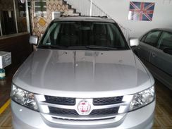 Vendo Fiat Freemont