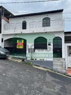 Casa para Venda ou Aluguel no Bairro São José I